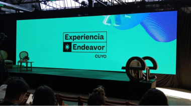 Experiencia Endeavor Cuyo 2025: inspiración, innovación y networking para potenciar el ecosistema emprendedor