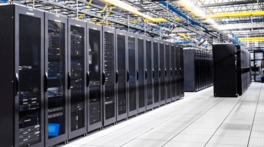 Mendoza invertirá $2.856 millones en la actualización del sistema de respaldo informático