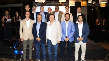 Premio Edificar 2025: el reconocimiento más importante de la arquitectura mendocina ya tiene ganadores