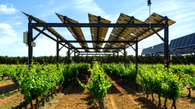 Rutini Wines y Genneia alcanzan un acuerdo para abastecer con energía renovable las plantas de Maipú y Valle de Uco