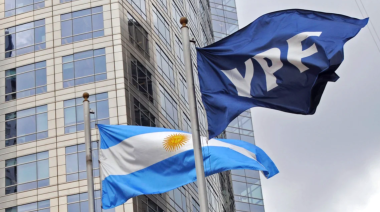 YPF obtiene un préstamo internacional por 700 millones de dólares para financiar exportaciones