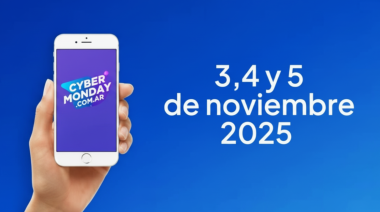 Comenzó el Cyber Monday 2025 con nuevas funciones, promociones bancarias y controles más estrictos