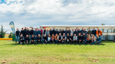 Impulsada por Bayer, la red de agricultura regenerativa más importante del país realizó un nuevo encuentro en Córdoba