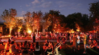 Vuelve la B-Fest: vino, música y compromiso social en los jardines de Trivento