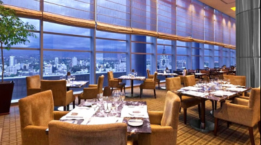 Luján de Cuyo, protagonista de la nueva edición de Entre Copas en el Sheraton Mendoza