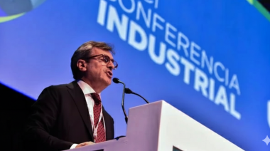 Competitividad, transformación digital y desarrollo productivo: Los ejes de la 31ª Conferencia de la UIA