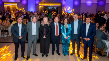 Constructores mendocinos alertaron por la crisis del sector y pidieron previsibilidad para las pymes