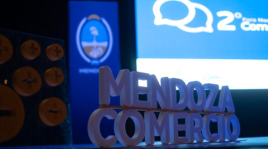 El comercio del futuro se debate en Mendoza: llega el Tercer Foro Nacional “Herramientas que transforman”