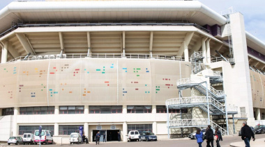 Mendoza licita la concesión del Aconcagua Arena y busca reactivar su protagonismo