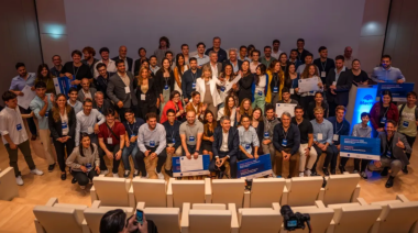 NAVES Argentina 2025 consagró a sus ganadores y reafirmó su impacto federal en el ecosistema emprendedor