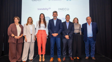 La Ciudad de Mendoza implementa junto a Uber un programa pionero de movilidad responsable