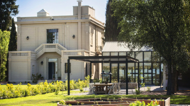 Reconocimiento histórico: Wine Enthusiast premió a Luigi Bosca como la mejor bodega del Nuevo Mundo 2025