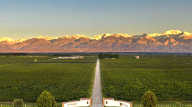 El Valle de Uco propone la Gala de las Bodegas 2025: una noche de vinos, música y tradición