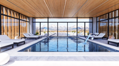 Marriott desembarca en Mendoza con Casa Origen, un enclave premium inspirado en el lujo y la naturaleza