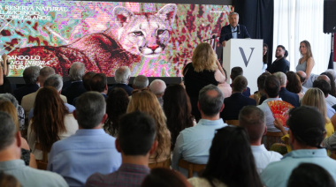 La Reserva Natural Villavicencio celebró 25 años como área protegida y consolida un modelo de conservación ejemplar