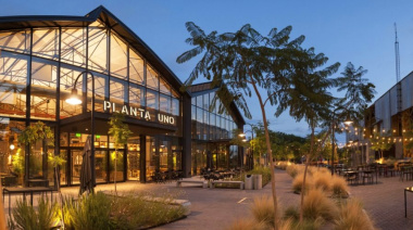 Planta Uno renueva su propuesta gastronómica y suma marcas para ampliar la experiencia del mercado