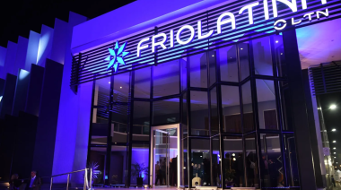 Grupo LTN suma a Friostar y amplía en un 20% su capacidad productiva en soluciones constructivas y de refrigeración