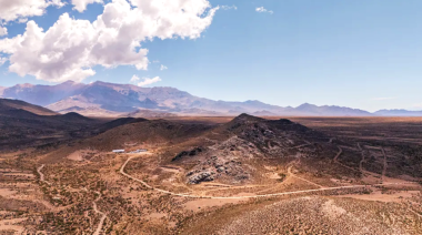 La Legislatura aprobó la DIA de PSJ Cobre Mendocino y habilita la primera mina de cobre del país
