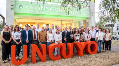 Formación estratégica: la UNCUYO impulsa una micromaestría en IA enfocada en la gestión pública y empresarial