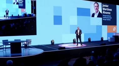 Recursos, industria e integración: la visión de Techint para duplicar las exportaciones argentinas