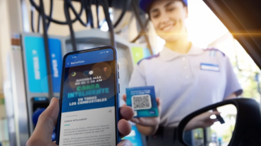La App YPF ahora agrega el pago de impuestos y servicios y refuerza su ecosistema digital