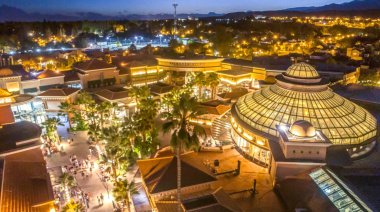 Palmares propone un fin de año con promociones bancarias, nuevas marcas y horario extendido