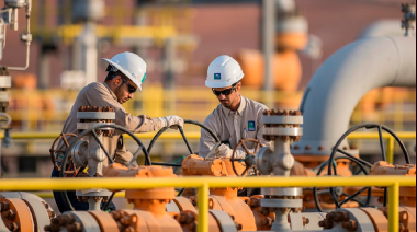 Pluspetrol asegura exportaciones de gas a Chile hasta 2078 y envía una señal histórica al mercado energético