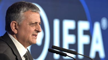 Marín anticipa un salto histórico de YPF en GNL y confirma avances clave en Vaca Muerta