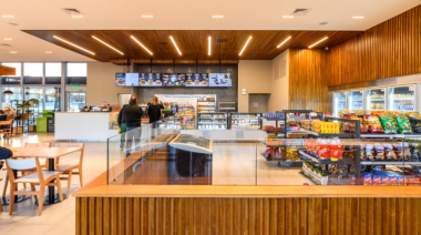 YPF redefine sus Tiendas Full hacia 2026 con alianzas premium y nuevos formatos comerciales