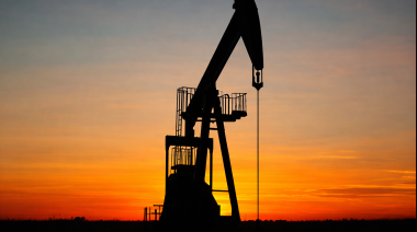 Licitación de áreas hidrocarburíferas maduras: El mapa que mostró Mendoza en Buenos Aires para alentar la producción