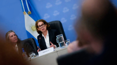 Subsidios energéticos: el Banco Mundial refuerza el apoyo a la Argentina con un crédito de US$300 millones