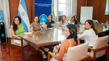 Mendoza avanza hacia un Código de Construcción unificado con aval de todos los municipios