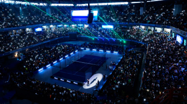 Dos empresas compiten por la concesión del Aconcagua Arena con un ambicioso plan de inversión privada