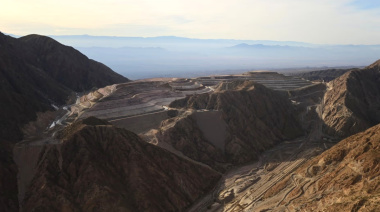 El RIGI suma su décimo proyecto: aprueban Gualcamayo en San Juan que prevé una inversión de US$ 665 millones