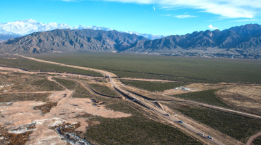 Multas millonarias, registro de infractores y clausuras: Mendoza endurece los controles en el Piedemonte