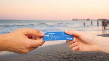 Banco Macro despliega un amplio programa de beneficios para el verano 2026