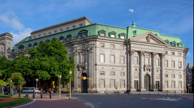 Expansión crediticia, digitalización y liderazgo hipotecario: el balance del Banco Nación en 2025