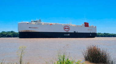 Del mineral al concesionario: la estrategia integral de BYD para liderar la movilidad eléctrica