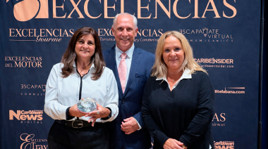 Oleoturismo y calidad internacional: Mendoza suma otro reconocimiento en FITUR 2026