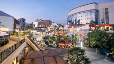 El Grupo Parque Arauco seleccionó 5 startups para optimizar sus operaciones en Chile, Perú y Colombia.