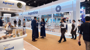 Gulfood 2026: una vidriera clave para el crecimiento de la Carne Vacuna Argentina en el mundo árabe