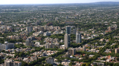 Mendoza podrá intervenir inmuebles abandonados que presenten riegos para la seguridad pública