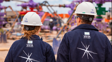 Vista Energy amplía su margen de maniobra para crecer en Vaca Muerta y acelera su estrategia de expansión