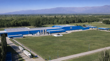 Eco de los Andes celebra el primer aniversario de su Eco Tour en Tunuyán