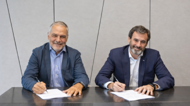 Vista Energy se integra al Instituto Vaca Muerta y profundiza la capacitación para el desarrollo del shale argentino