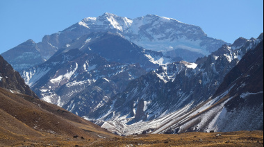 El Gobierno de Mendoza avanza en una nueva concesión para jerarquizar los servicios del Parque Aconcagua