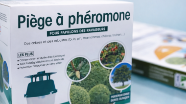 M2i Life Sciences: La empresa francesa líder en control fitosanitario que mira a Mendoza para invertir