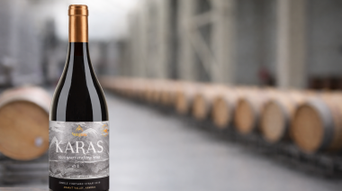 Del Valle de Ararat a la Patagonia: el Syrah celebra su día con identidad propia