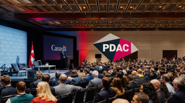 La industria metalúrgica mendocina busca posicionarse en el mayor foro minero del mundo