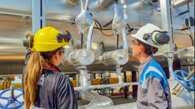 Fundación YPF lanza una nueva edición de su programa de Becas para estudiantes de carreras energéticas y ambientales